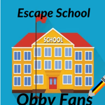 Escape school obey fans