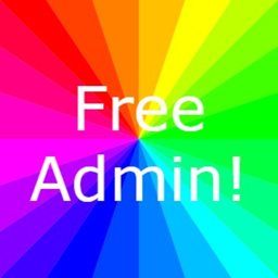 Free Admin BETA
