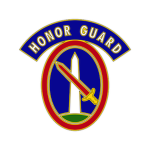“THE OLD GUARD”