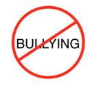 dont bully its bad