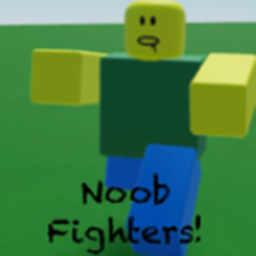 Noob Fighters Beta