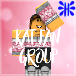 Kat's Official Fan Group