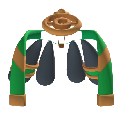 Item Thumbnail