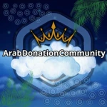Arab Donation Community Group Thumbnail