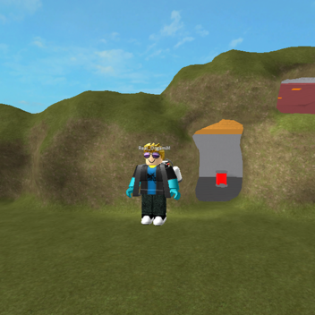 pvp area