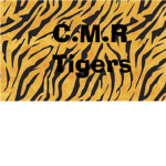 CMR Tigers