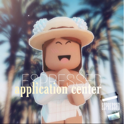 Espressed Application Center