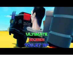 ULTRA TOILET ROLEPLAY icon