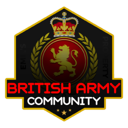 🌟 [NEW MAP!] | Sandhurst British Army Academy