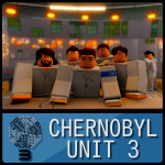 Chernobyl Unit 3