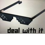 Glasses squad
