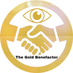 The Gold Benefactor