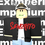 Señorito's Burritos®