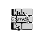 THE BLOXYGAMES.
