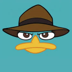 Perry The Platypus United