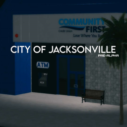 [PRE-ALPHA] City of Jacksonville, Florida