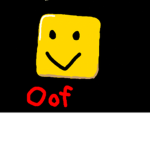 OOF GANG (created by the official ryanfirecreeper)