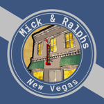 《 Mick & Ralphs 》
