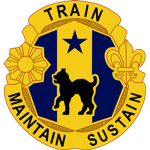 81st Infantry Division Marine corps
