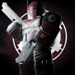 ᴛɢᴇ I Imperial Super Commandos