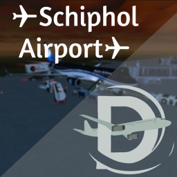 Schiphol Airport