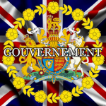 Gouvernement Britannique GB