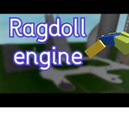 RAGDOLL (FREE ADMIN) FREE PUSH