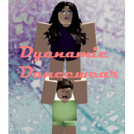 Dynamic Dancewear