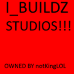 I_Buildz Studios!