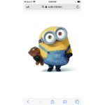 Just me peeps