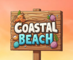 Coastal Beach