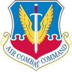 USAF // Air Combat Command