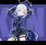 offical team black