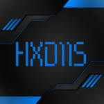 HyperX-Damage115 Group