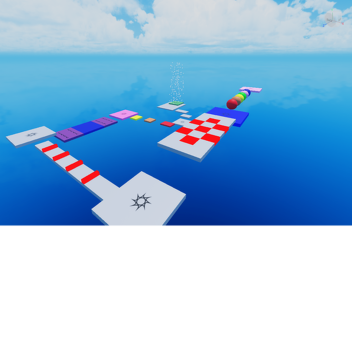 Obby roblox