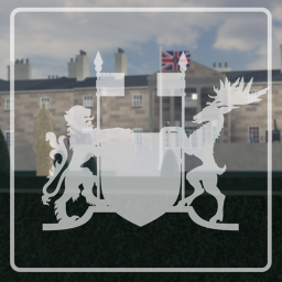 Hillsborough Castle, Northern Ireland