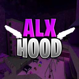 Alx Hood [BEST!]