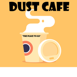 Dust Cafe | V5