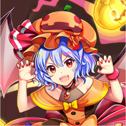 +˚.⛧ ( ´ཀ` )