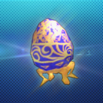 [Unofficial] Roblox Egg Hunt 2020