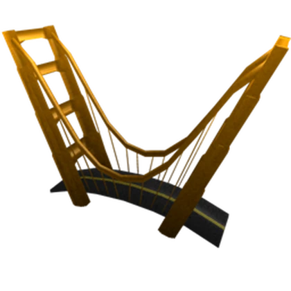 Gate Bridge Group Roblox group icon