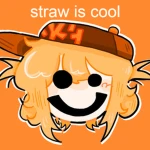 straw is cool Group Thumbnail