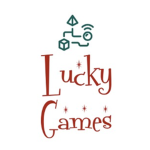 🍀 Lucky Games 🍀