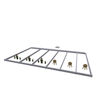 Modelo de practica de armas