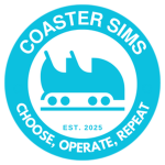 Coaster Sims