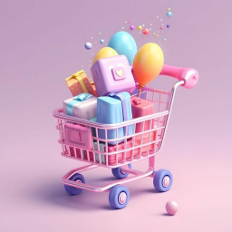 🛒 - Catalog Buyer