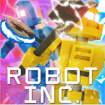 Robot Simulator!