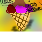 Lilac’s Icecream Business