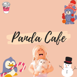 {EVENT SOON} .~Panda Cafe~.