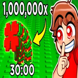 [🌈] Los Lucky Blocks + 67 icon